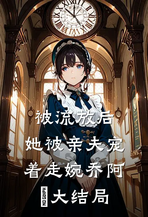 被流放后，她被亲夫宠着走婉乔阿槑大结局