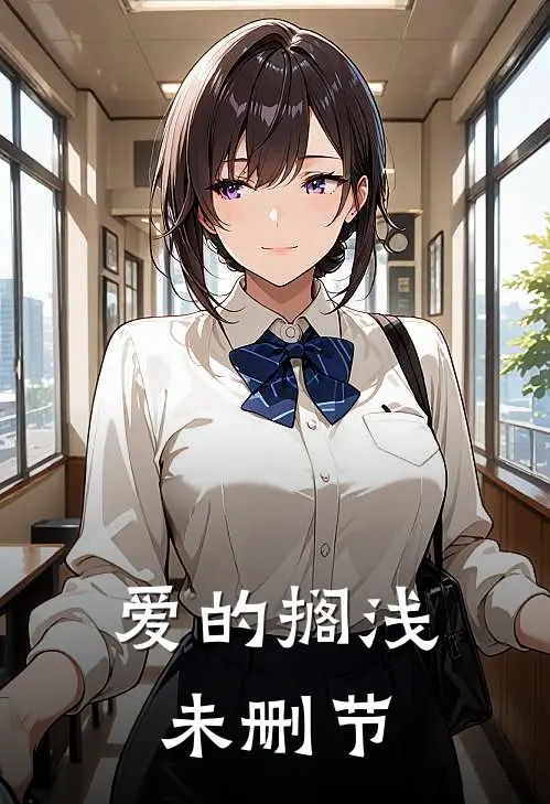 爱的搁浅未删节
