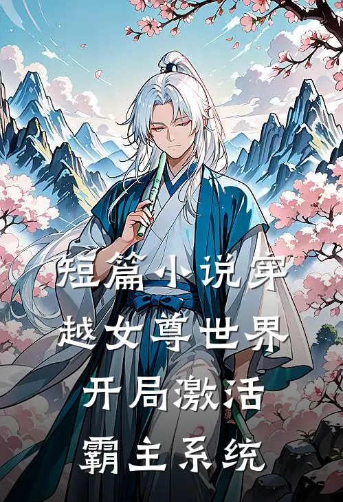 短篇小说穿越女尊世界，开局激活霸主系统