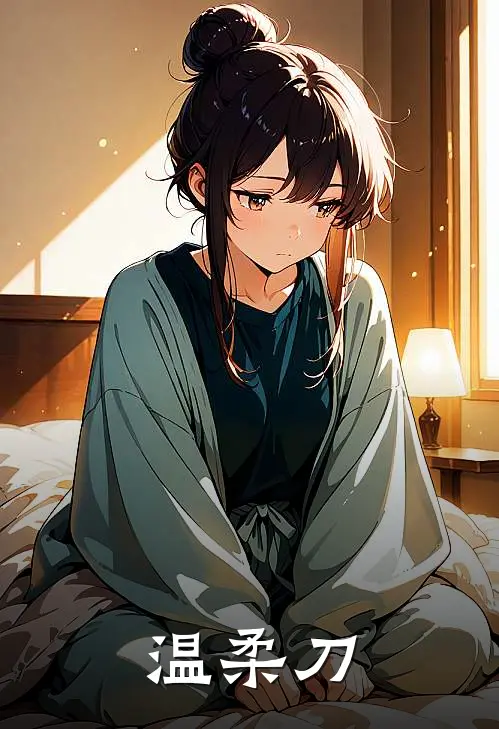 温柔刀