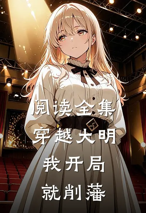 阅读全集穿越大明,我开局就削藩的