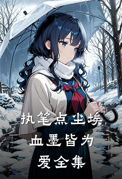 执笔点尘埃，血墨皆为爱全集