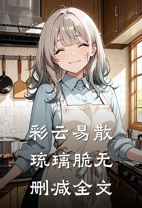 彩云易散琉璃脆无删减全文