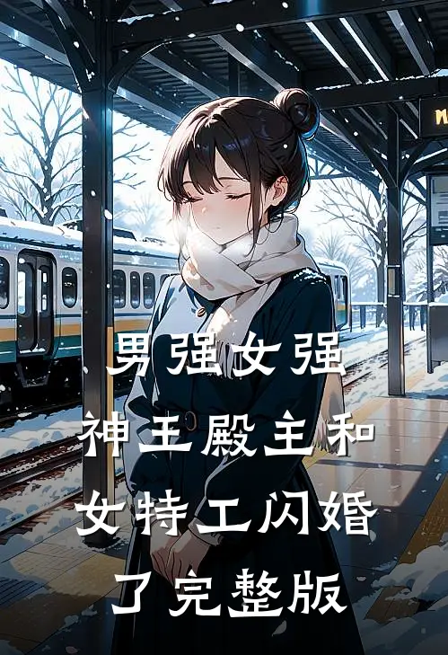 男强女强：神王殿主和女特工闪婚了完整版