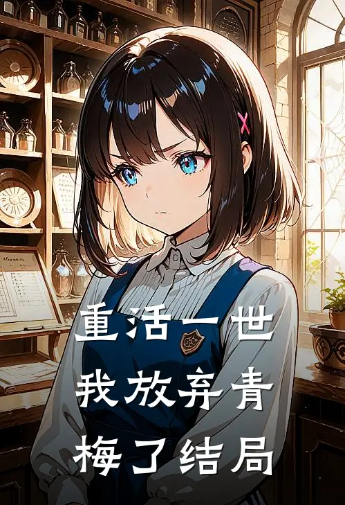 重活一世，我放弃青梅了结局