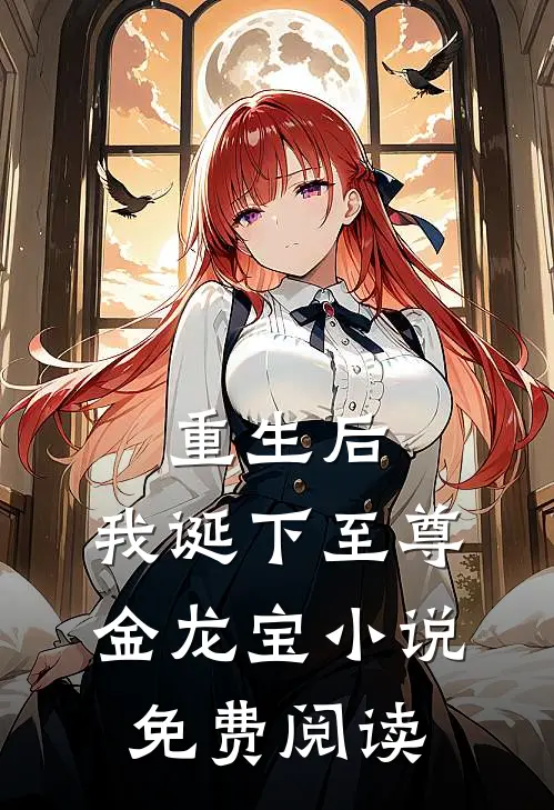 重生后,我诞下至尊金龙宝免费阅读