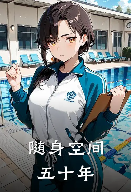 随身空间五十年