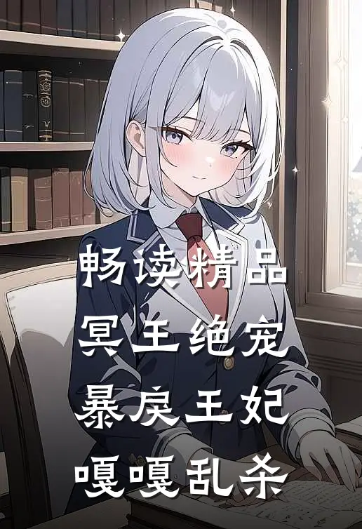 畅读精品冥王绝宠，暴戾王妃嘎嘎乱杀