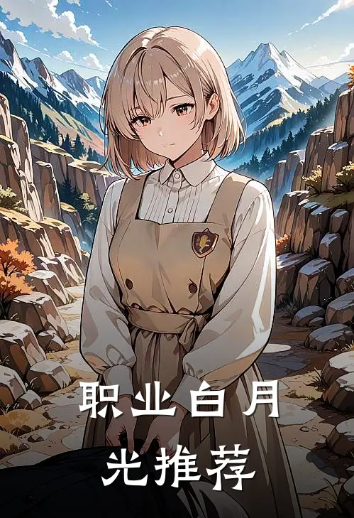 职业白月光推荐