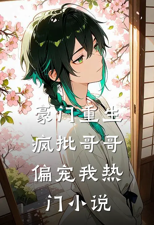 豪门重生疯批哥哥偏宠我热门