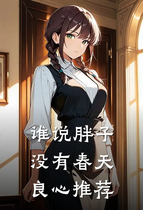 谁说胖子没有春天良心推荐
