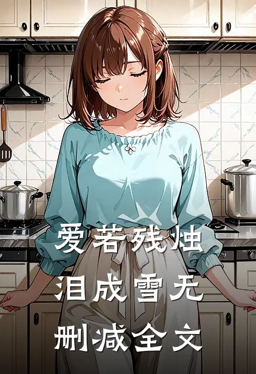 爱若残烛泪成雪无删减全文