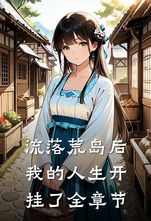 流落荒岛后，我的人生开挂了全章节