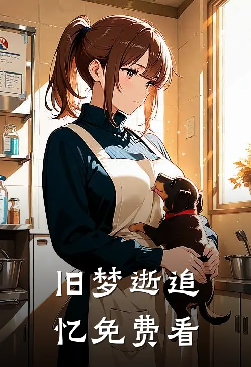 旧梦逝追忆免费看
