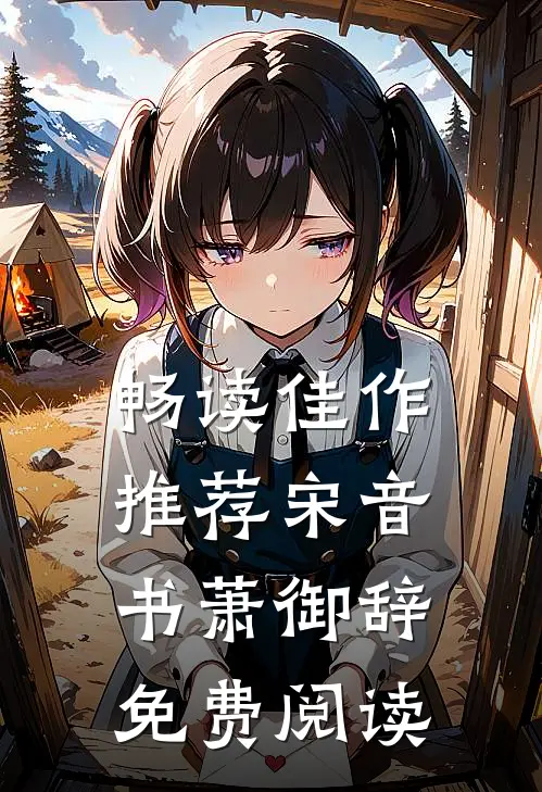 畅读佳作推荐宋音书萧御辞免费阅读