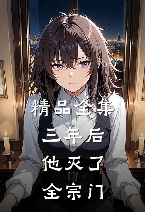 精品全集三年后，他灭了全宗门