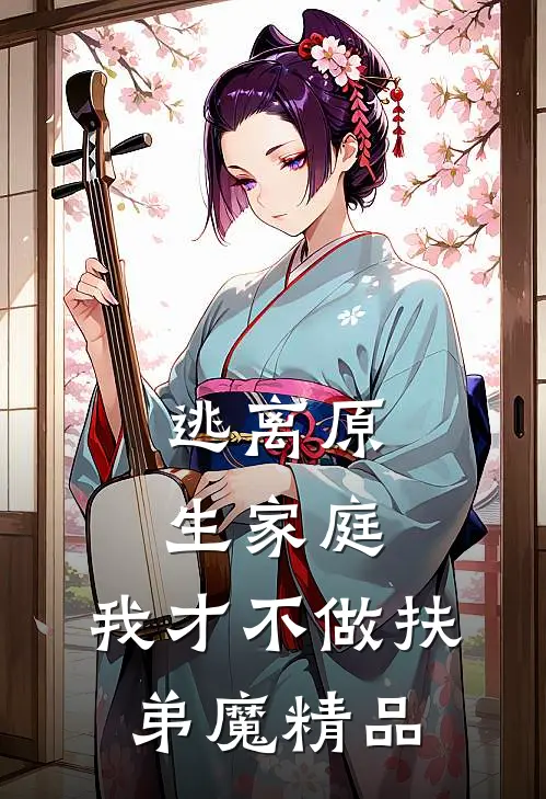 逃离原生家庭：我才不做扶弟魔精品