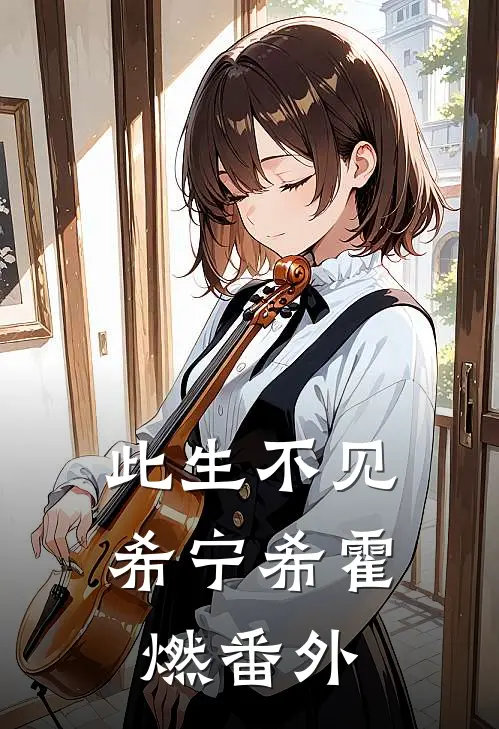 此生不见希宁希霍燃番外