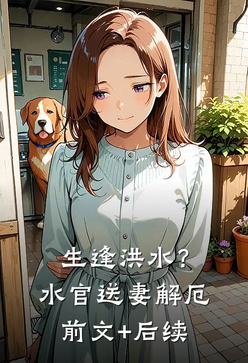 生逢洪水？水官送妻解厄前文+后续