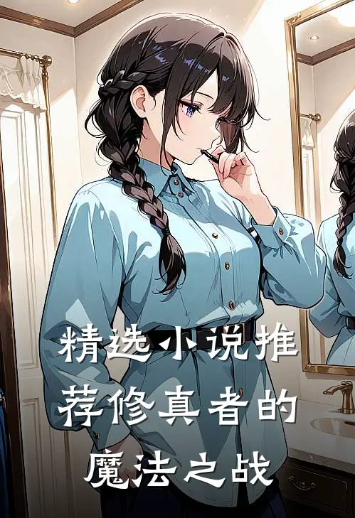 精选小说推荐修真者的魔法之战