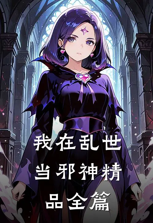 我在乱世当邪神精品全篇