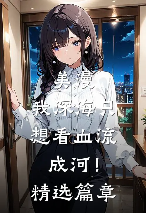 美漫：我深海只想看血流成河！精选篇章