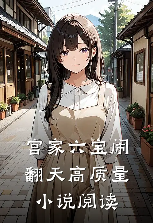 宫家六宝闹翻天高质量小说阅读