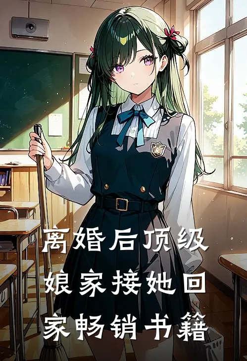 离婚后顶级娘家接她回家畅销书籍
