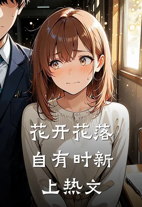 花开花落自有时新上热文