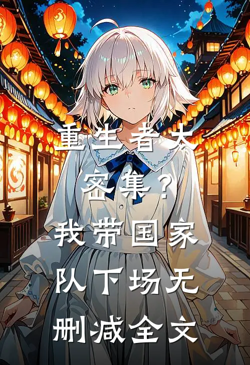 重生者太密集？我带国家队下场无删减全文