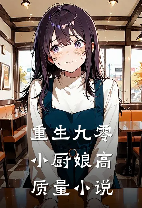 重生九零小厨娘高质量小说