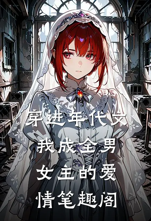 穿进年代文,我成全男女主的爱情笔趣阁