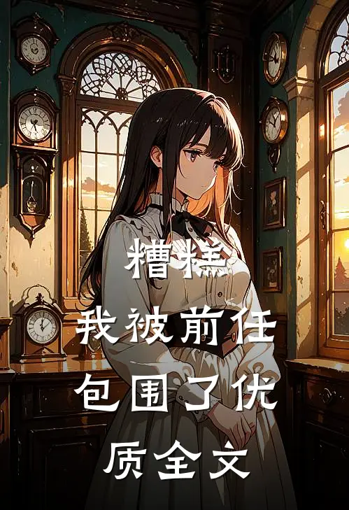 糟糕，我被前任包围了优质全文