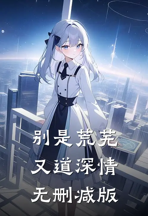 别是荒芜又道深情无删减版