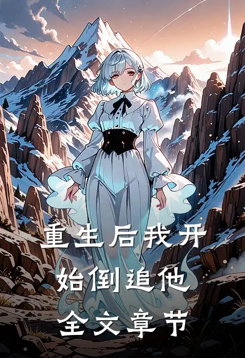 重生后我开始倒追他全文章节