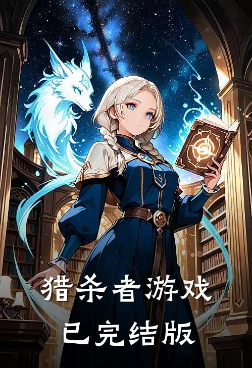 猎杀者游戏已完结版