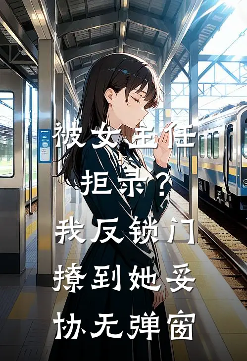 被女主任拒录？我反锁门撩到她妥协无弹窗