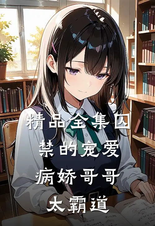 精品全集囚禁的宠爱：病娇哥哥太霸道