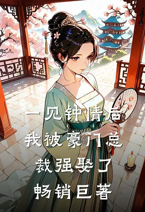 一见钟情后，我被豪门总裁强娶了畅销巨著