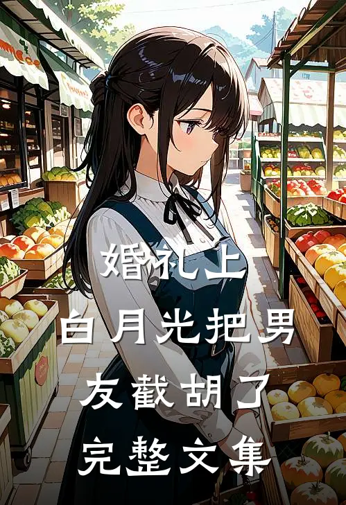 婚礼上，白月光把男友截胡了完整文集