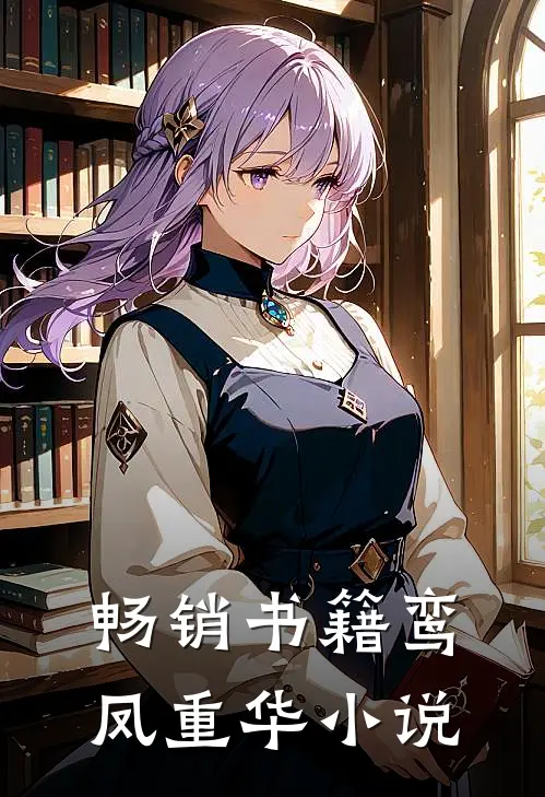 畅销书籍鸾凤重华 小说