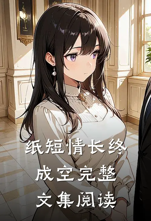 纸短情长终成空完整文集阅读