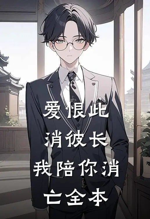 爱恨此消彼长，我陪你消亡全本