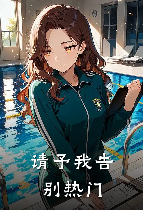 请予我告别热门