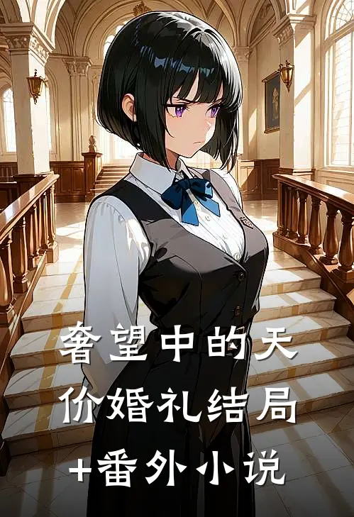 奢望中的天价婚礼结局+番外小说