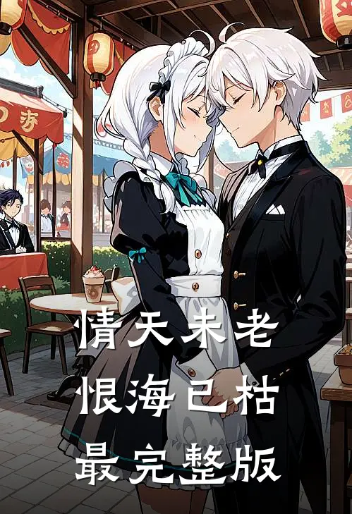 情天未老，恨海已枯最完整版