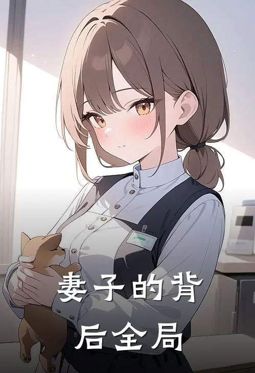 妻子的背后全局