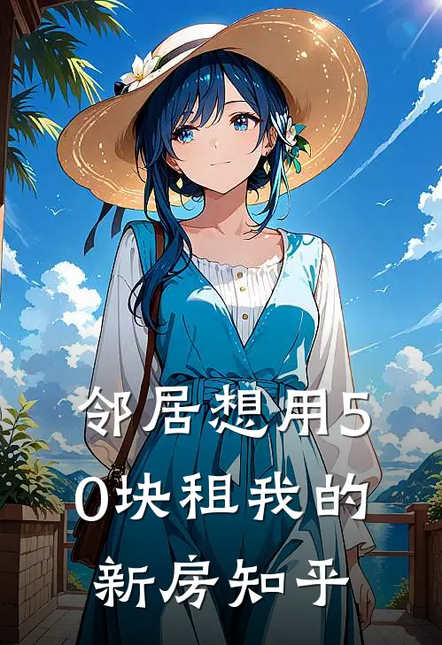邻居想用50块租我的新房知乎
