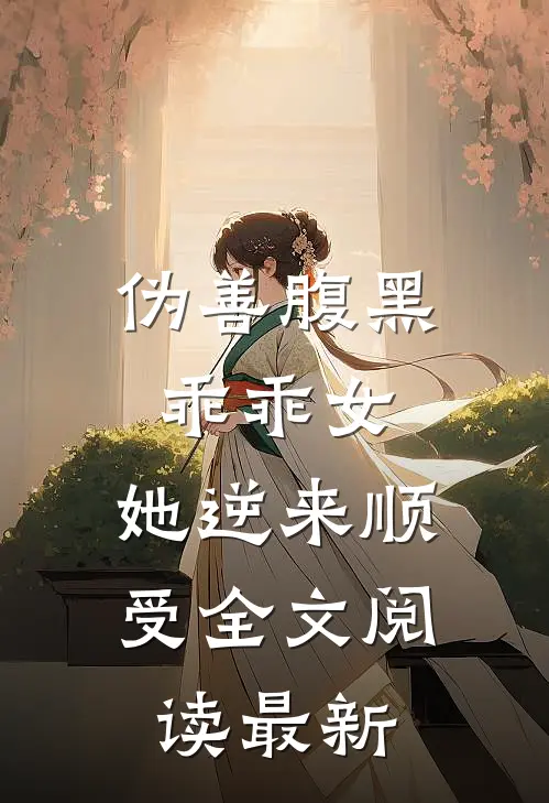 伪善腹黑乖乖女,她逆来顺受全文阅读最新