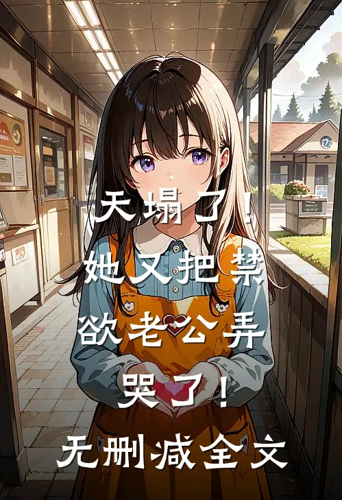 天塌了！她又把禁欲老公弄哭了！无删减全文
